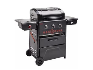 Barbecue à gaz <strong>JARDIDECO</strong> 