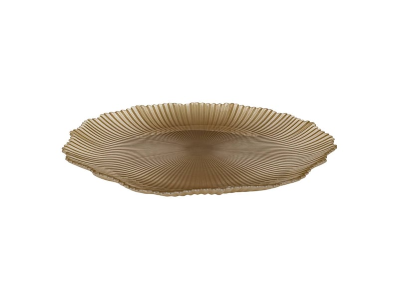  Lot de 6 ass plate luna d28 LUNA - Conforama B