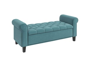 Banc  coloris vert <strong></strong> <strong></strong>