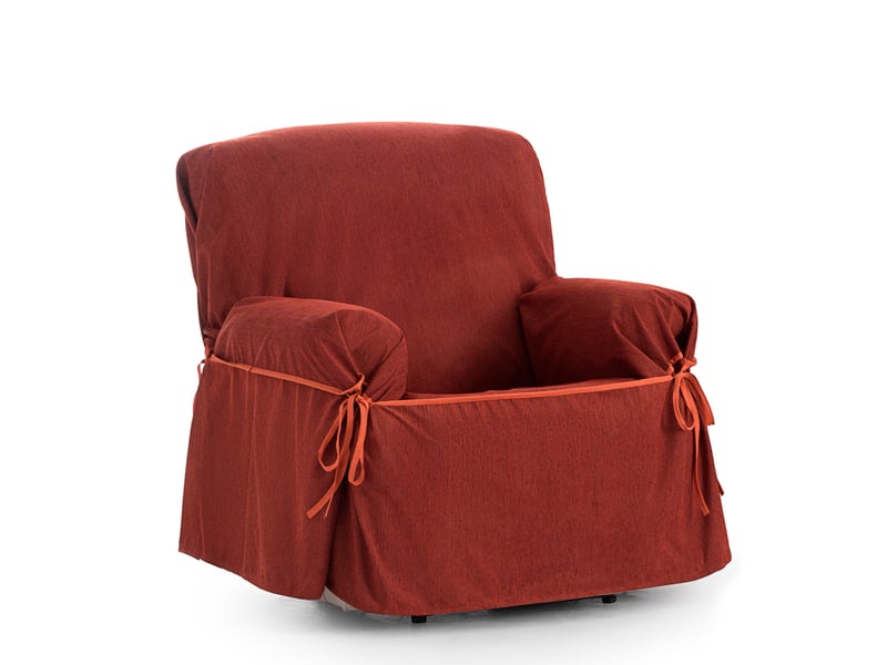 Housses de canapé mod6 universelles loira-protect 1 plz. C9  - Conforama A