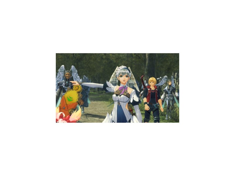  Jeu rpg xenoblade chronicles definitive edition standard sur nintendo switch 2 avec 60 fps modes 4k et full hd NINNS2XENOBLADE1 - Conforama C