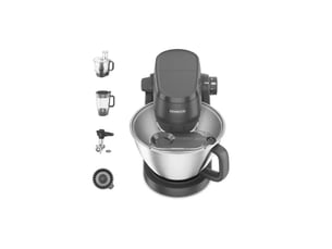 Robot pâtissier  <strong>KENWOOD</strong> KHC30070GY - 4.3 litre(s)