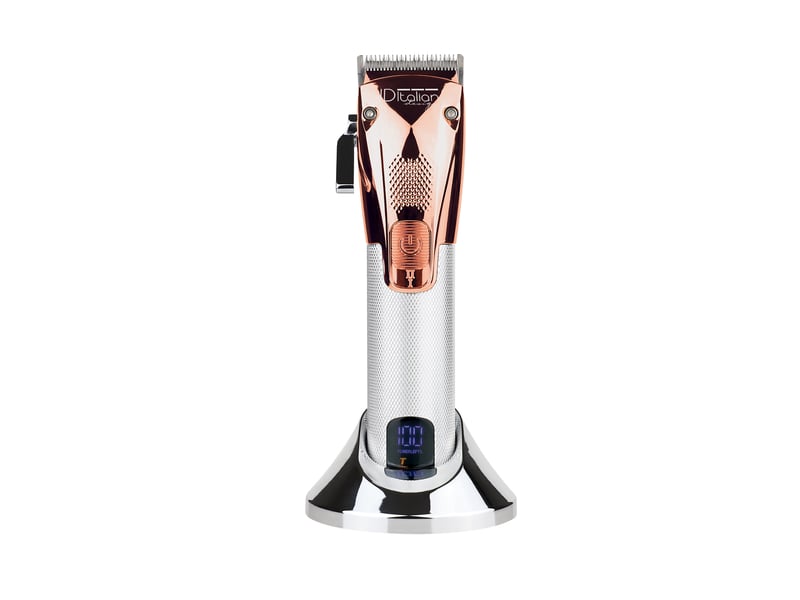 Tondeuse à cheveux professionnelle er-8500  - Conforama C
