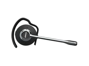 Casque sans fil <strong>JABRA</strong>  - autonomie 9 h
