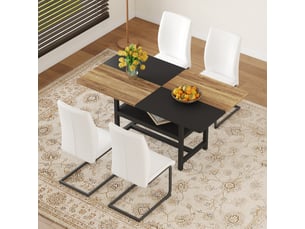 Ensemble table     <strong></strong> <strong></strong> 