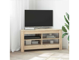 Meuble tv coloris gris  <strong></strong>  <strong></strong>
