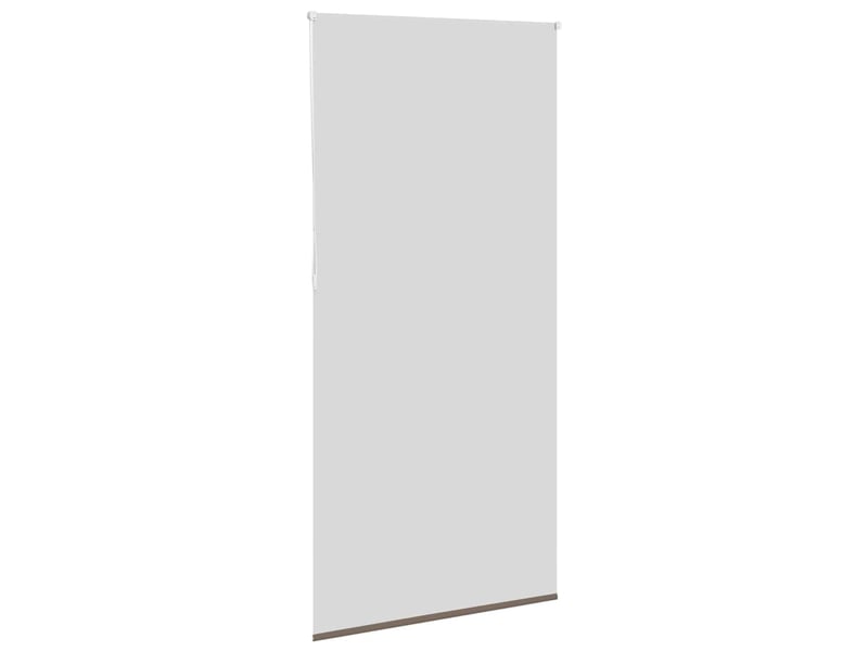  Store enrouleur occultant, store à rouleau café 115x210cm largeur du tissu cf45642  - Conforama D