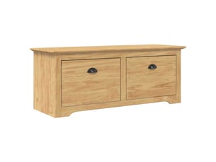 Banc  coloris marron <strong></strong> <strong></strong>