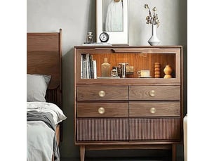 Paire de tirateurs dorés vintage, poignées pour commodes, meubles de salle de bain, chambre à coucher et portes de cuisine