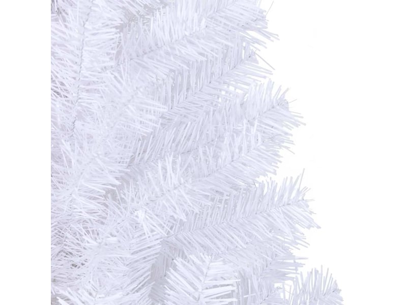  Sapin de noël - arbre de noël artificiel avec support 180 cm 620 branches  - Conforama E