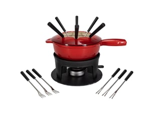 Appareil à fondue  404433 - 6 couvert(s)