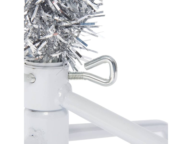  Sapin silver 180cm SILVER - Conforama D