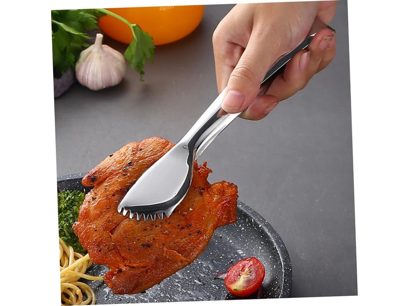 2pièces pince à glaçons petite pince alimentaire de cuisine pratique pour maintenir place aliments comme sucre et glaçons No Commercial reference - Conforama D