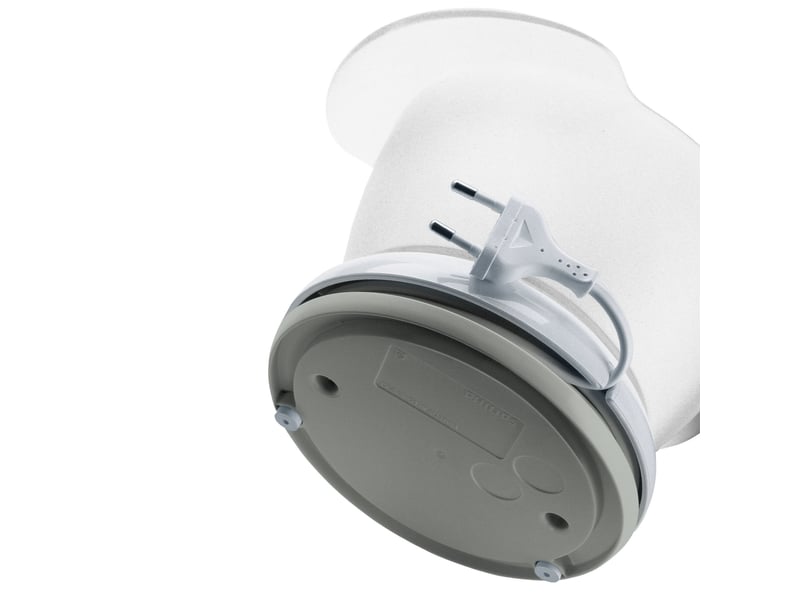  Presse-agrumes 25w philips - daily collection HR2738/00 - Conforama E