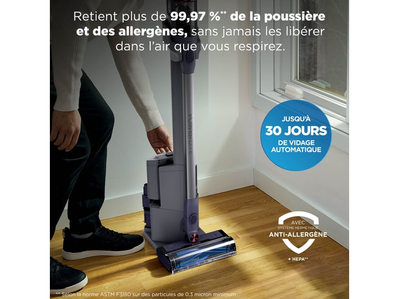  Aspirateur balai  - Conforama M