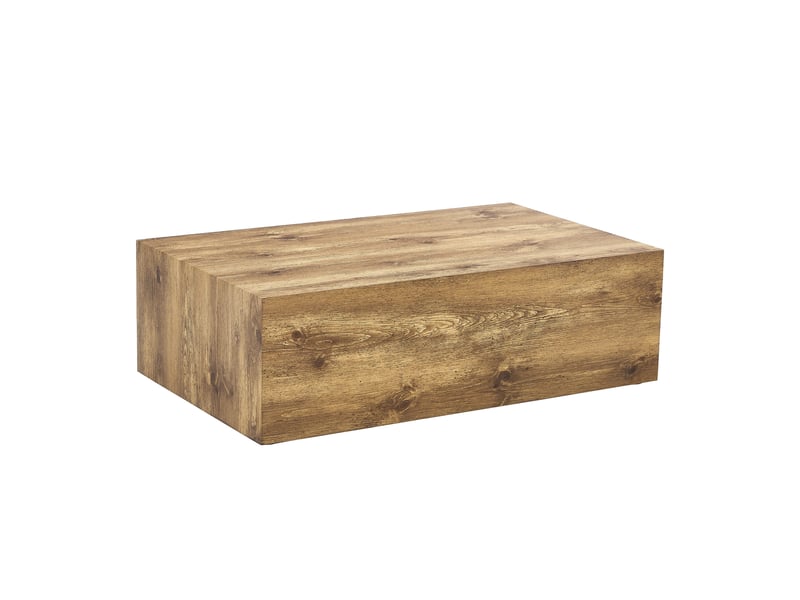 bois foncé