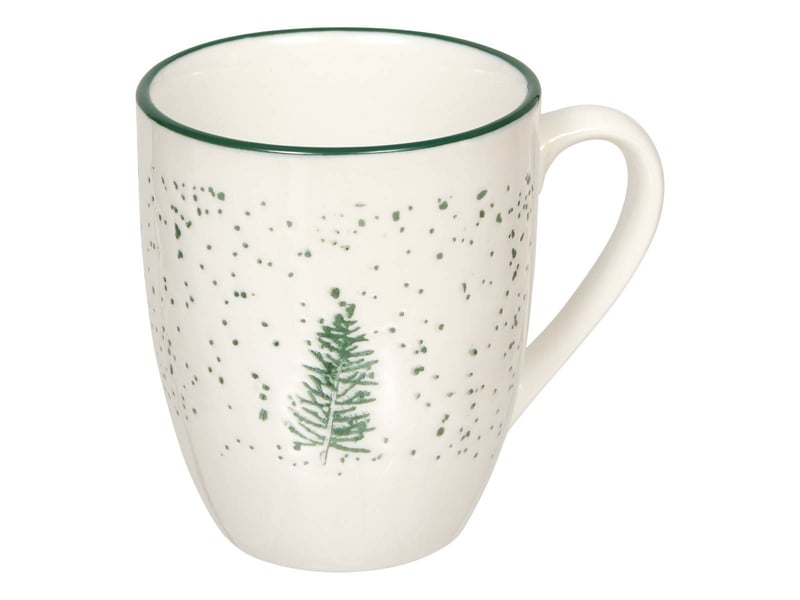  Mug skov 33 cl SKOV - Conforama A
