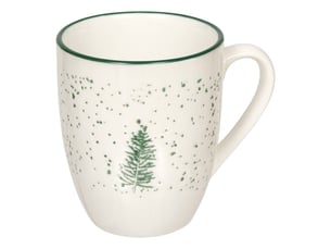 Mug skov 33 cl