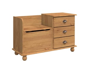 Banc  coloris marron <strong></strong> <strong></strong>