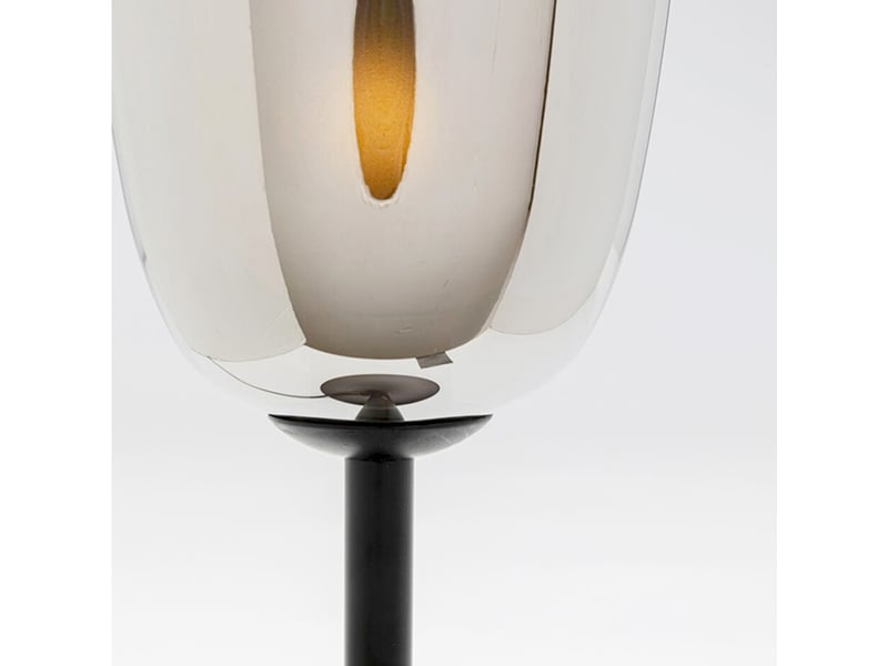 lampe columbo 39cm  - Conforama C