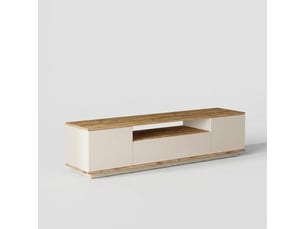 Meuble tv coloris multicolore 180 cm AHD AMAZING HOME DESIGN  