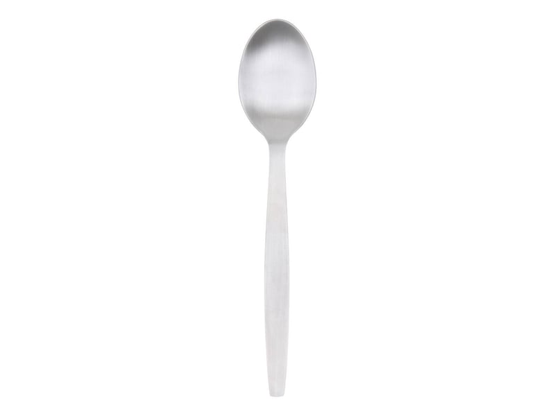  Couverts de voyage 5 pièces beige  - Conforama E