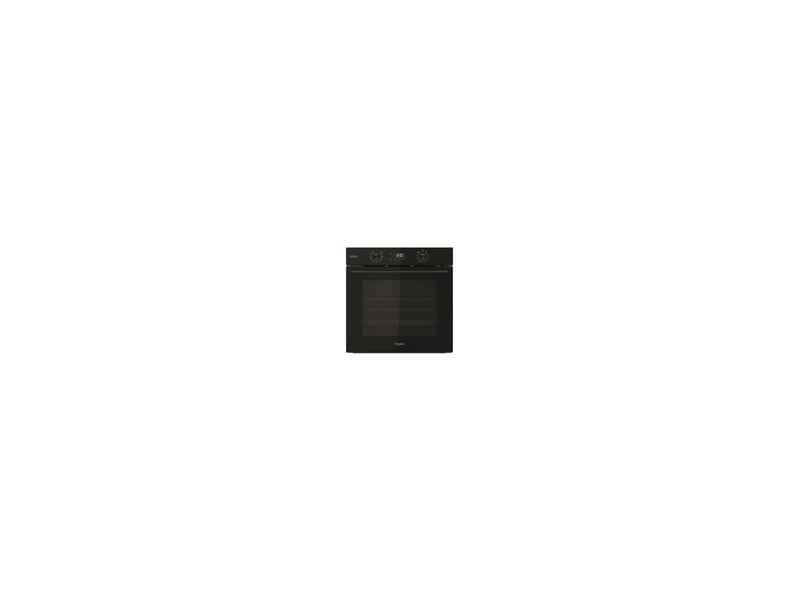  Four encastrable 71 l pyrolyse hydrolyse chaleur tournante pulsée 250 c 5 modes noir 8313067 - Conforama A