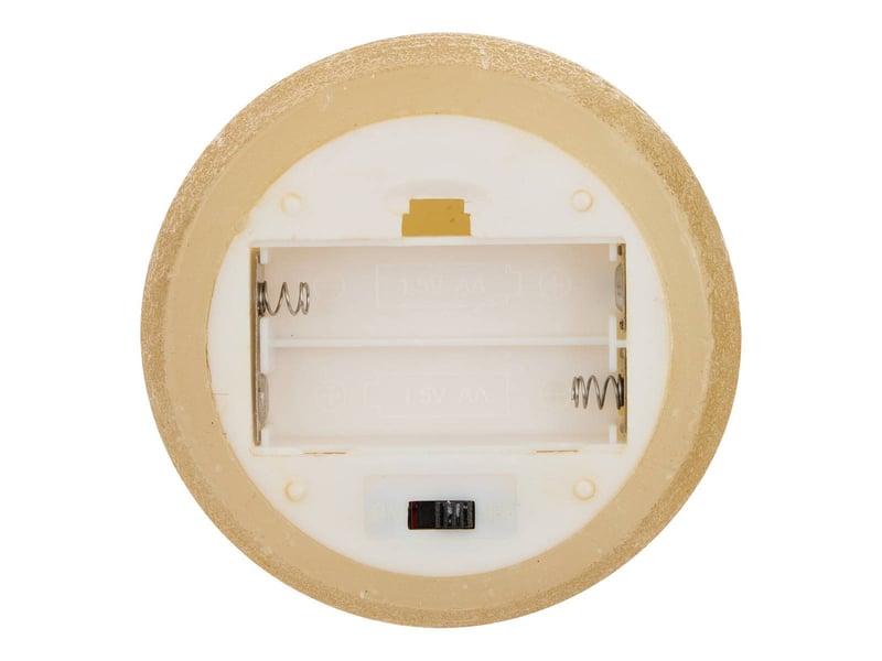  Bge led ange dore h15cm  - Conforama C
