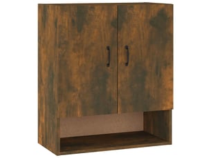Armoire <strong></strong> <strong></strong> coloris multicolore largeur 60 cm