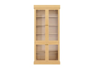 Etagère 80 cm coloris naturel PANGIVO