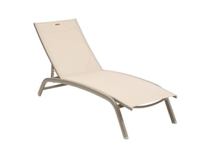 Transat bonao beige lincafé