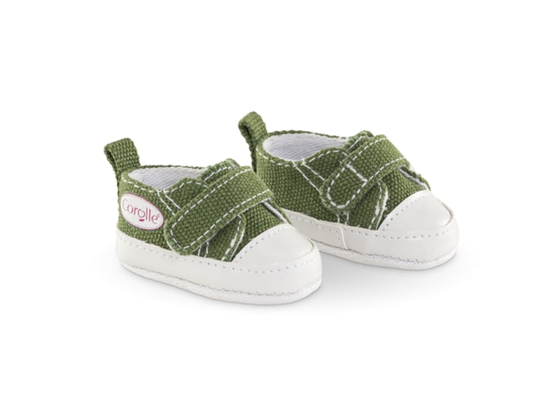  Corolle ma corolle baskets kaki 9000213270 - Conforama C