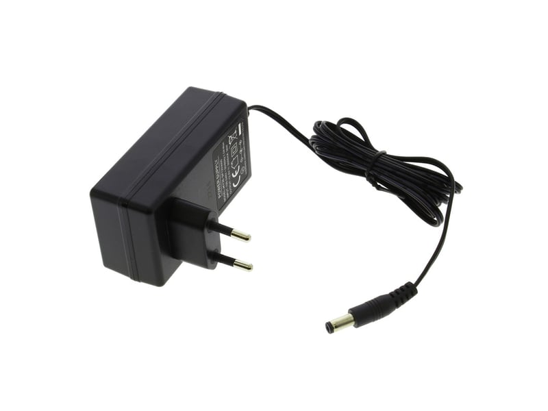 Chargeur secteur  306120j1230vd157 pour téléviseur , tv led listo 24 hd-cac842 grand ...  - Conforama A