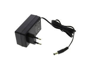 Chargeur secteur 306120j1230vd157 pour téléviseur , tv led listo 24 hd-cac842 grand ...