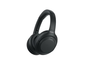 Casque sans fil <strong>SONY</strong> 1-23457531 - autonomie 34 h Réducteur de bruit