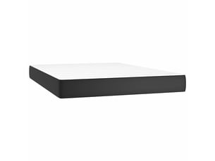 Matelas 140x190 cm <strong></strong>  <strong></strong> Ressorts soutien Medium épaisseur 20 cm