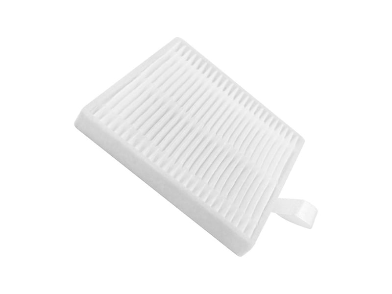 Compatible for t20+ replacement parts accessories main side brush filter mop cloth dust bag - Conforama B
