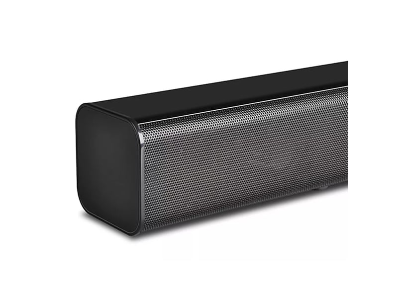 Denver dsb-4020 - barre de son bluetooth - hdmi - bluetooth - usb - aux - noir  - Conforama C