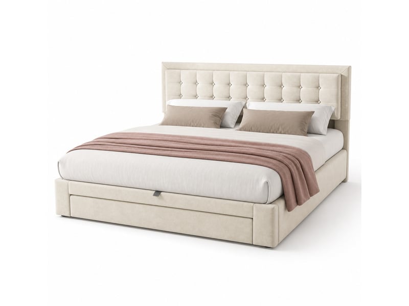 beige