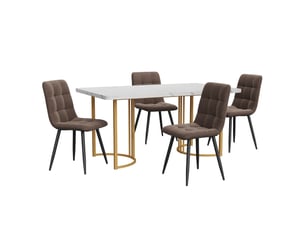 Ensemble table     <strong></strong> <strong></strong> 