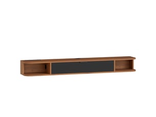 Meuble tv coloris marron  <strong></strong>  <strong></strong>
