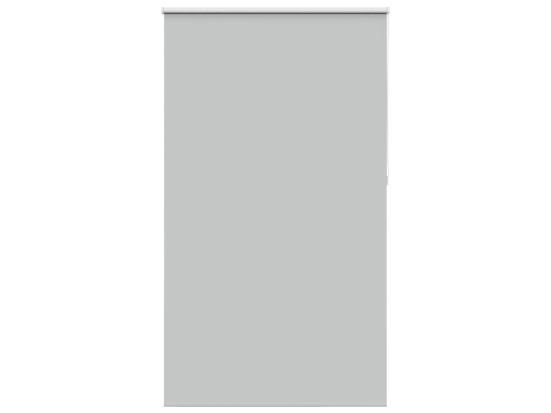  Store enrouleur occultant, store à rouleau largeur du tissu 131,6 cm polyester cf45989  - Conforama B