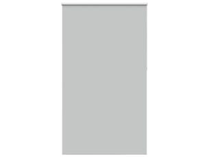Store enrouleur occultant, store à rouleau largeur du tissu 131,6 cm polyester cf45989