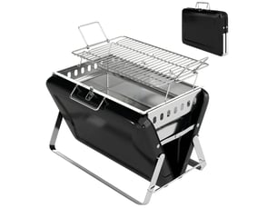 Barbecue à charbon <strong>WELLTIN</strong> 