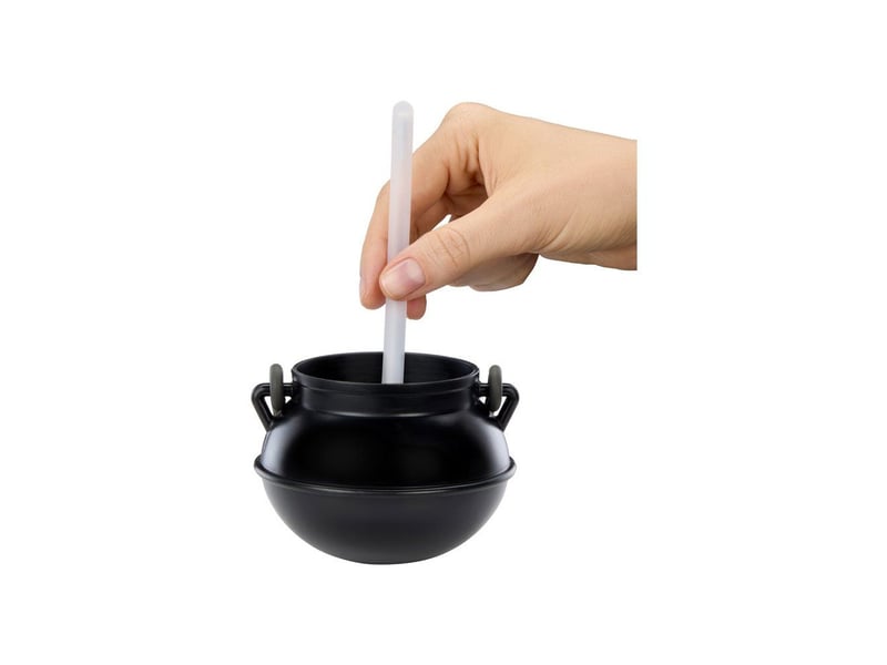  Kit slime potion poussos harry potter avec chaudron et accessoires 8 ans et + LIT0035051598435 - Conforama D