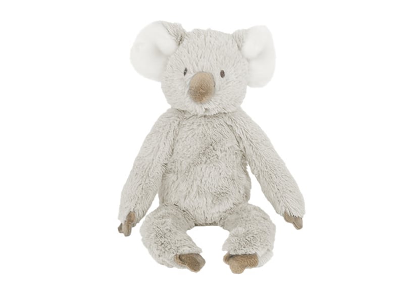  Peluche kanzo le koala 34 cm 133960 - Conforama A