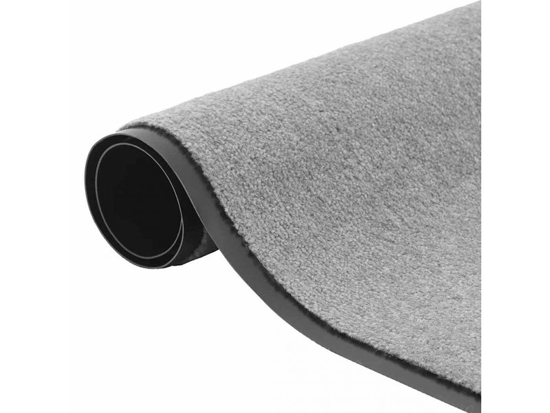  Paillasson gris 60x180 cm - comfortxl 4105637 - Conforama C