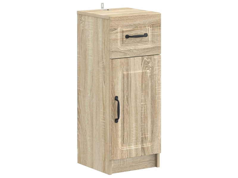  Ensemble de meuble de salle de bain 3 pièces utrecht cf63497  - Conforama C