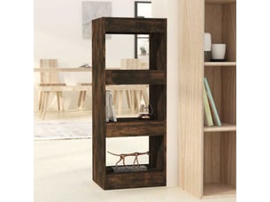 Bibliotheque coloris  multicolore  <strong></strong> <strong></strong> - 40 cm x 103 cm