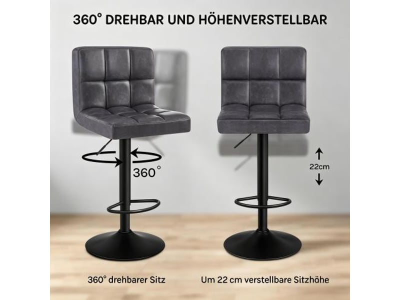  Chaise îlot cuisine design|chaise salon confort|chaise accueil coiffure|fauteuil chambre repos|chaise à manger incluse  - Conforama E